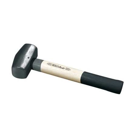 Maceta modelo ingles Ega Master 3 Lb. mango madera hickory codigo 69672