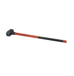 Maza cuadrada Ega Master 1,5 Kg. mango fibra de vidrio codigo 69669