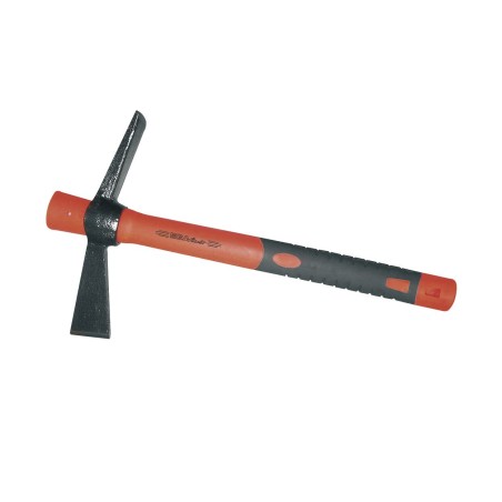 Hacha pala Ega Master 400 gr. mango fibra de vidrio codigo 69762