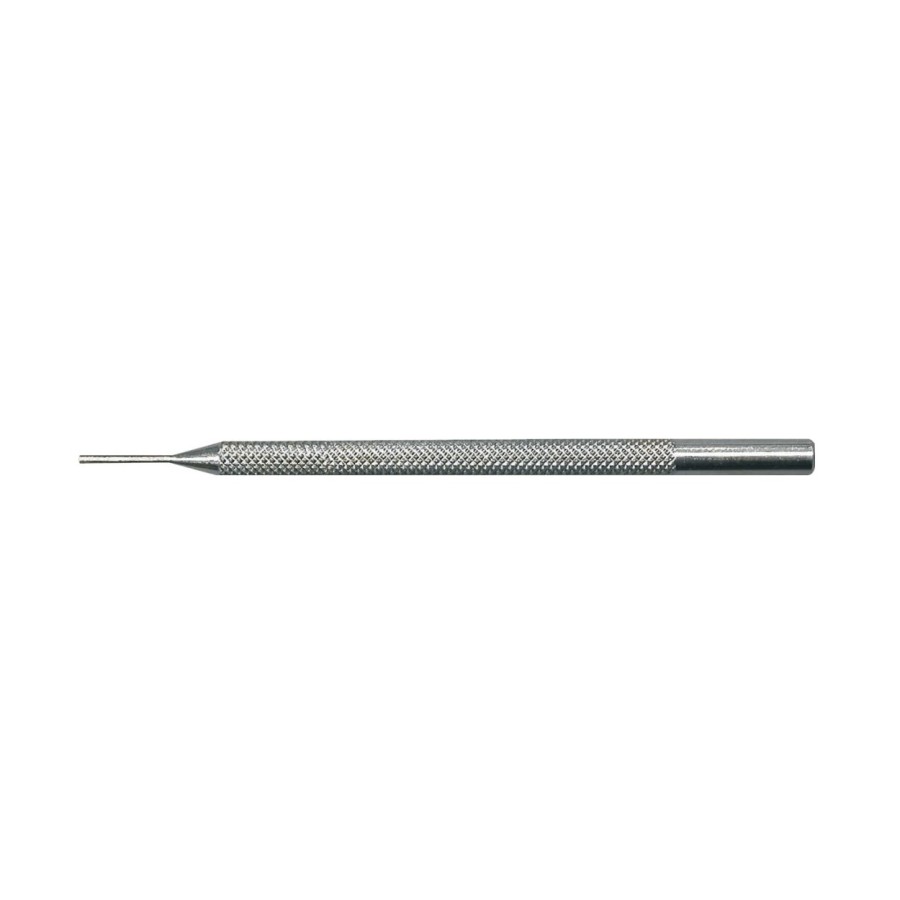 Botador cilindrico moleteado Ega Master 5 mm. codigo 63383 Botador cilindrico moleteado Ega Master 5 mm. codigo 63383