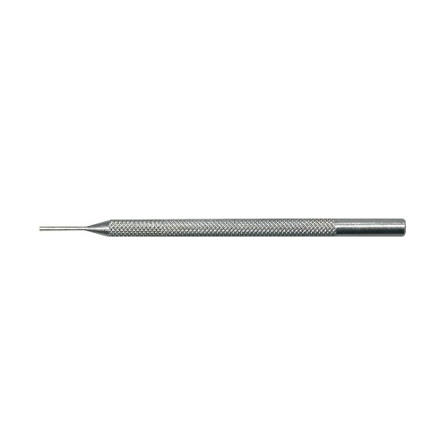 Botador cilindrico moleteado largo Ega Master 3 mm. codigo 63388