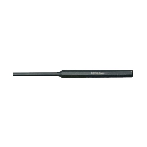 Botador cilindrico octogonal Ega Master 5 mm. codigo 63404