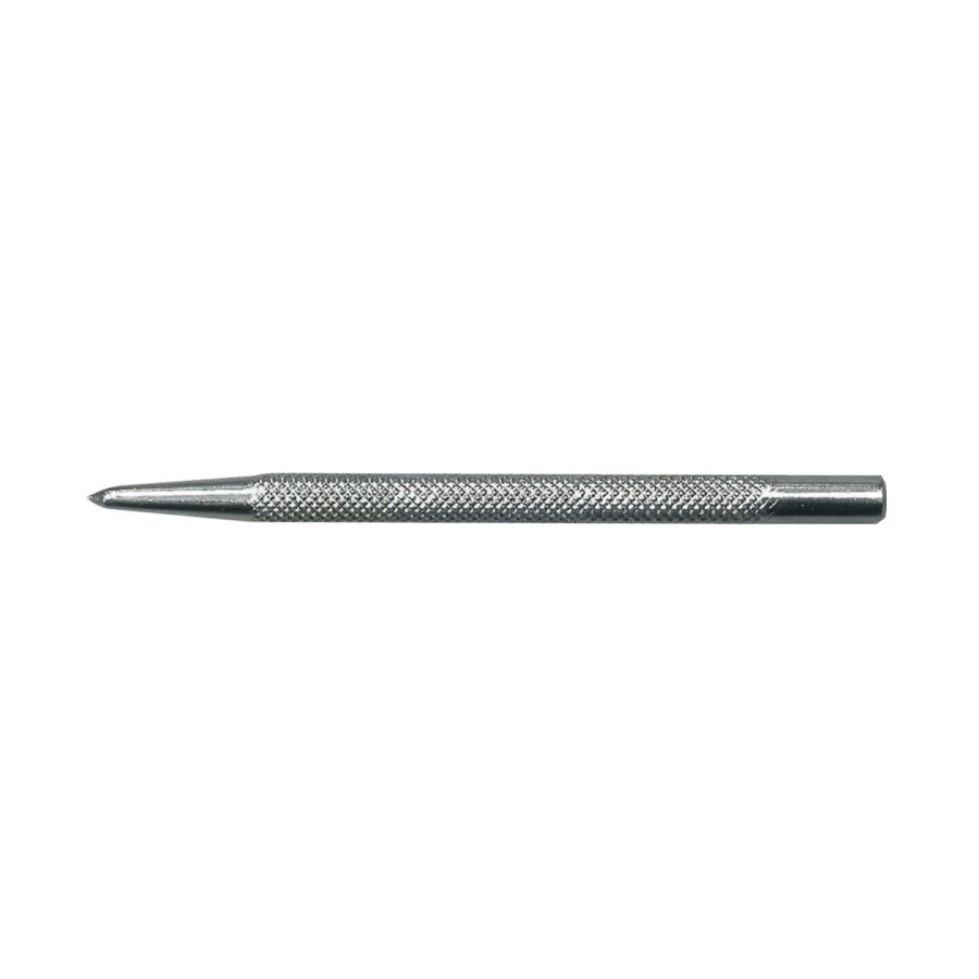 Granete cilindrico moleteado Ega Master 2.5 mm. codigo 63429 Granete cilindrico moleteado Ega Master 2.5 mm. codigo 63429