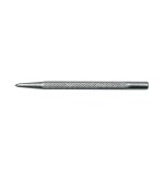 Granete cilindrico moleteado Ega Master 2.5 mm. codigo 63429