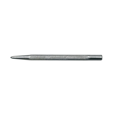 Granete cilindrico moleteado Ega Master 3 mm. codigo 63430