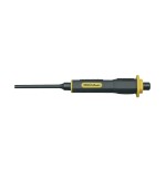 Botador cilindrico Ega Master 12 mm. con mango codigo 63456