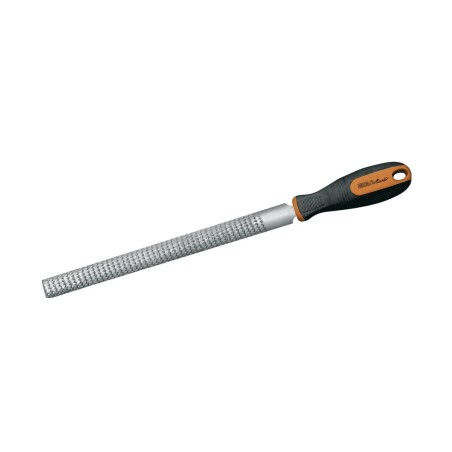 Escofina media caña Ega Master 10" con mango codigo 63708