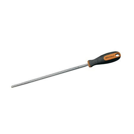 Escofina redonda Ega Master 10" con mango codigo 63713