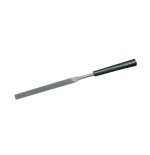 Lima de aguja Ega Master 6" plana de punta codigo 63715