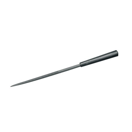 Lima de aguja Ega Master 6" redonda codigo 63717