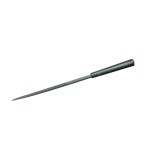 Lima de aguja Ega Master 6" redonda codigo 63717