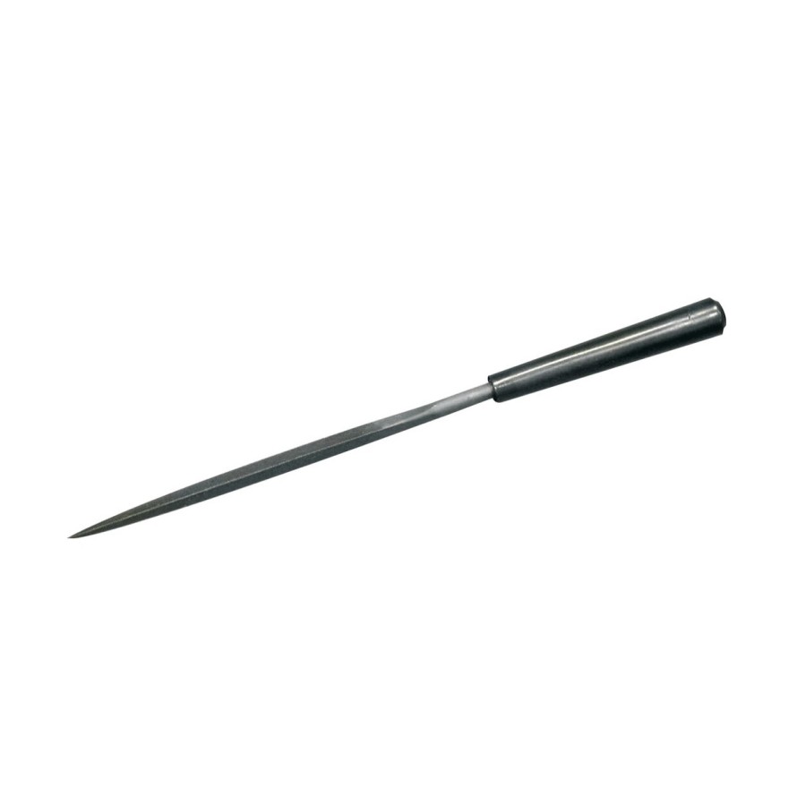 Lima de aguja Ega Master 6" triangular codigo 63718 Lima de aguja Ega Master 6" triangular codigo 63718