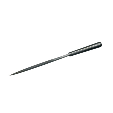 Lima de aguja Ega Master 6" triangular codigo 63718