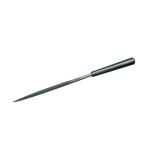 Lima de aguja Ega Master 6" triangular codigo 63718