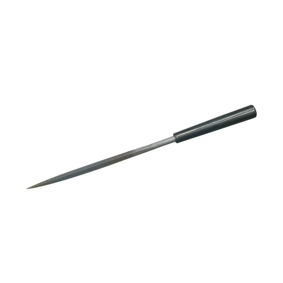 Lima de aguja Ega Master 6" cuadrada codigo 63719 Lima de aguja Ega Master 6" cuadrada codigo 63719