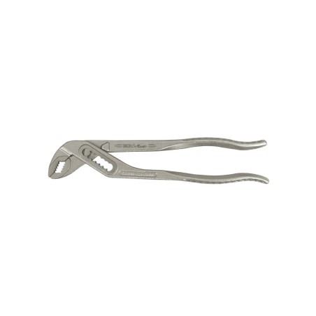 Tenaza canal boca fina Ega Master 7" Titacrom® codigo 68558