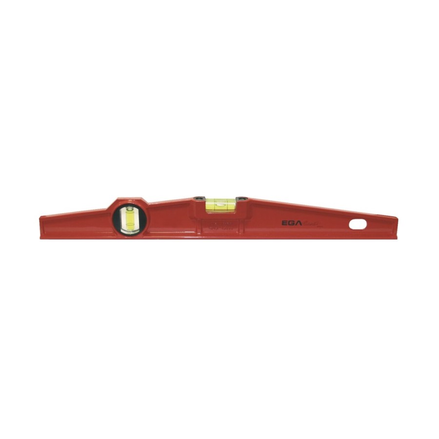 Nivel trapezoidal Ega Master 400 mm. codigo 65155