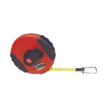 Cinta metrica de acero Ega Master Bimat 20 m. x 13 mm. codigo 65176