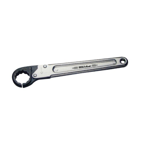 Llave de carraca Ega Master para racores 22 mm. codigo 65098