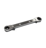 Llave estrella de carraca plana Ega Master 5/8" - 11/16" codigo 65116
