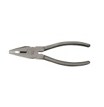 Alicate universal Ega Master 170 mm. mango inoxidable codigo 38667