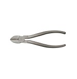 Alicate corte diagonal Ega Master 200 mm. mango inoxidable codigo 38668