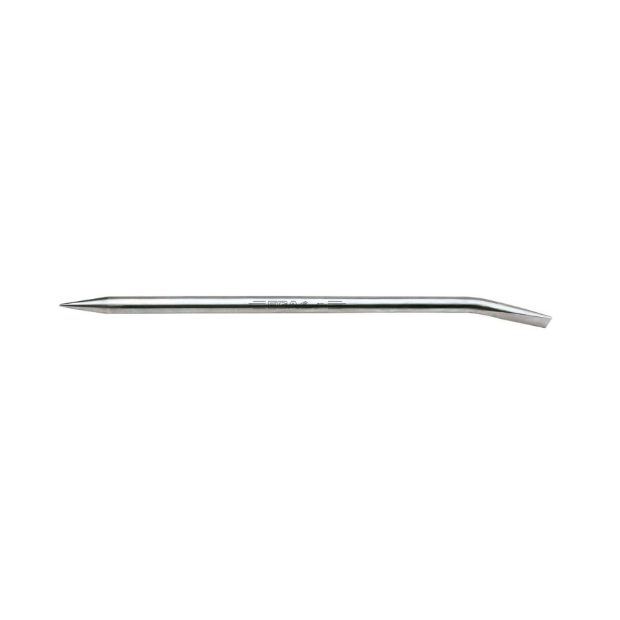 Palanca acero inoxidable Ega Master 23x500 mm. codigo 38835 Palanca acero inoxidable Ega Master 23x500 mm. codigo 38835