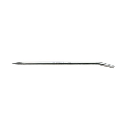 Palanca acero inoxidable Ega Master 23x500 mm. codigo 38835