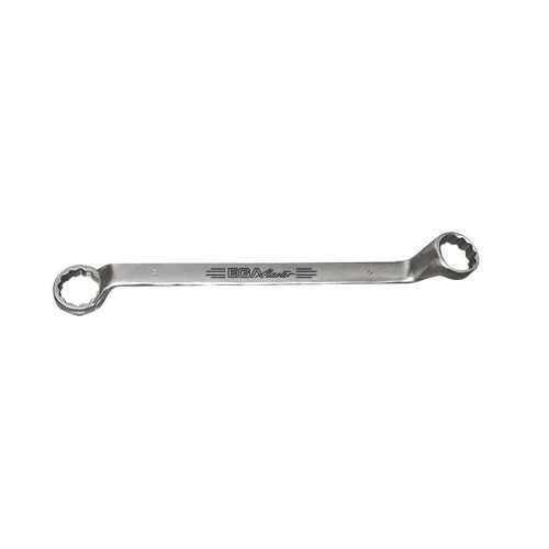 Llave acodada Ega Master 6-7 mm. inoxidable codigo 38823