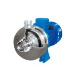 Bomba centrifuga Ebara modelo DWC-N/I 300/1,5 1.5 KW. 230/400 V.