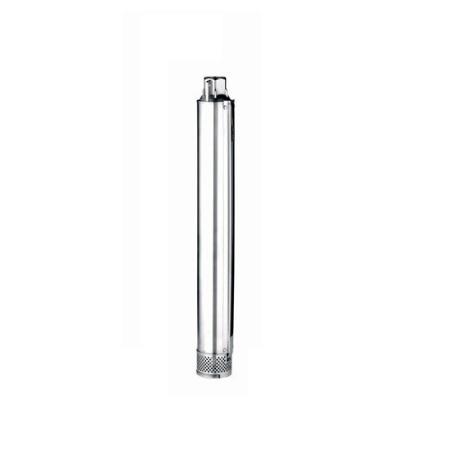 Hidraulico bomba sumergible 3'' Ebara modelo SB3-15 M 0.37 KW. 230 V.