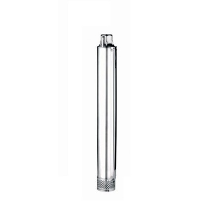 Hidraulico bomba sumergible 3'' Ebara modelo SB3-15 M 0.37 KW. 230 V.