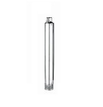 Hidraulico bomba sumergible 3'' Ebara modelo SB3-15 M 0.37 KW. 230 V.