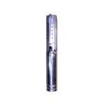 Bomba sumergible 3'' Ebara modelo 3"WPS-CP 1-40  0.44 KW. 230 V.