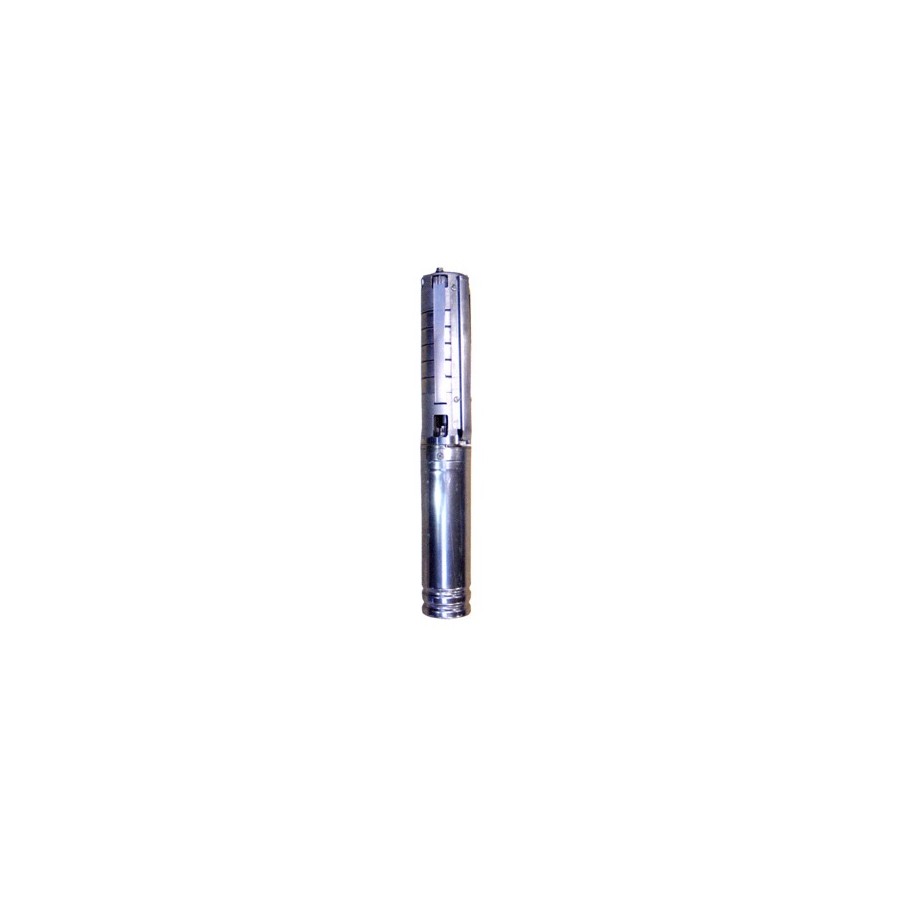 Bomba sumergible 3'' Ebara modelo 3"WPS-CP 1-90 1.02 KW. 230 V. Bomba sumergible 3'' Ebara modelo 3"WPS-CP 1-90 1.02 KW. 230 V.