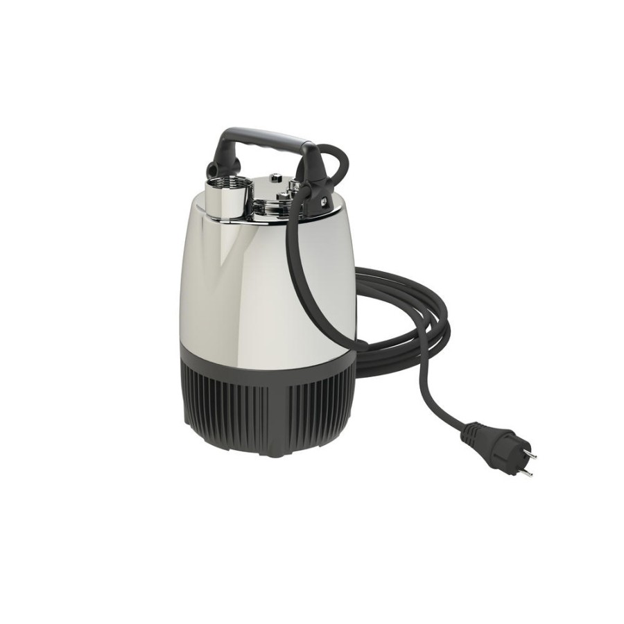 Bomba sumergible Calpeda modelo GX ZERO 0.25 KW. 230/400 V. Bomba sumergible Calpeda modelo GX ZERO 0.25 KW. 230/400 V.