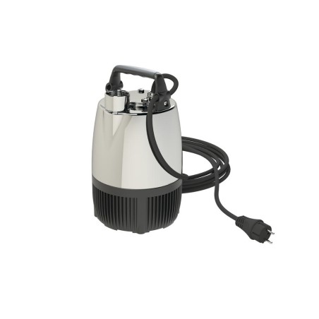 Bomba sumergible Calpeda modelo GX ZERO 0.25 KW. 230/400 V.