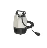 Bomba sumergible Calpeda modelo GX ZERO 0.25 KW. 230/400 V.