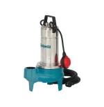 Bomba sumergible Calpeda modelo GQN 50-17 1.5 KW. 230/400 V.