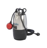 Bomba sumergible Calpeda modelo MPM 203 0.37 KW. 230 V. Monofasico