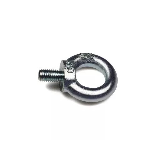 Anilla de elevacion macho acero inoxidable A-4 DIN-580 M-10