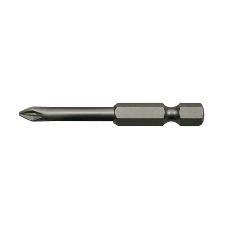 Punta Pozidriv Masterbit Ega Master PZ-0 50 mm. codigo 58278