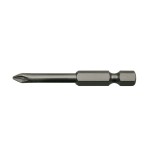 Punta Pozidriv Masterbit Ega Master PZ-0 50 mm. codigo 58278