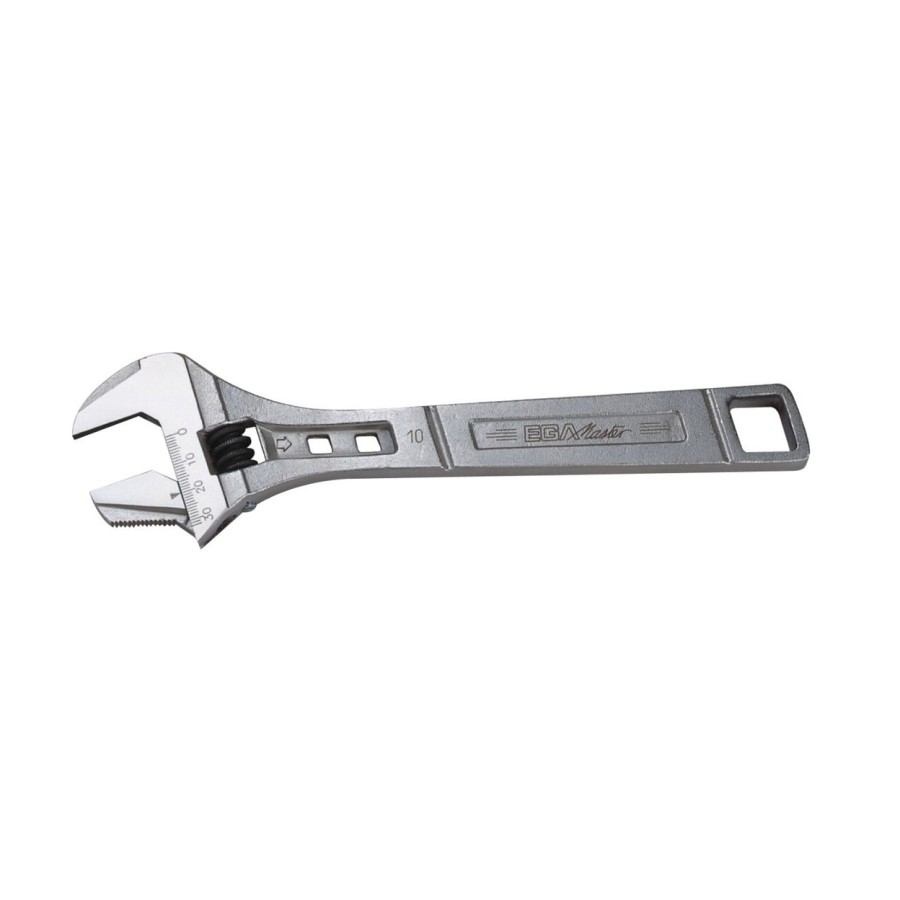 Llave ajustable combi Ega Master 12" Titacrom® confort codigo 61943 Llave ajustable combi Ega Master 12" Titacrom® confort codigo 61943
