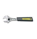 Llave ajustable combi Ega Master 12" Titacrom® confort codigo 61945