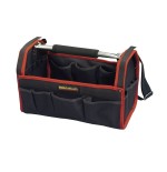 Bolsa para herramientas Ega Master 415x230x260 mm. 15 bolsillos codigo 50960