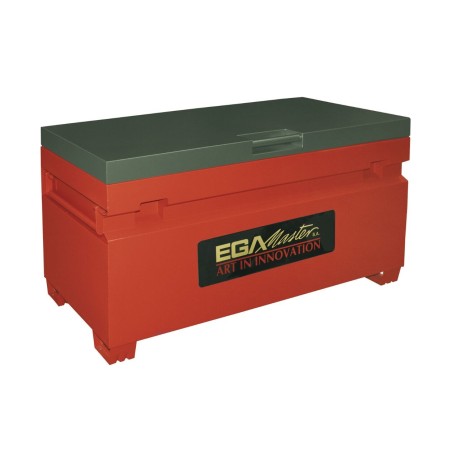 Arcon metalico Ega Master 1525x615x720 mm. codigo 50989