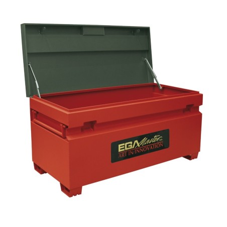 Arcon metalico Ega Master 1525x615x720 mm. codigo 50989