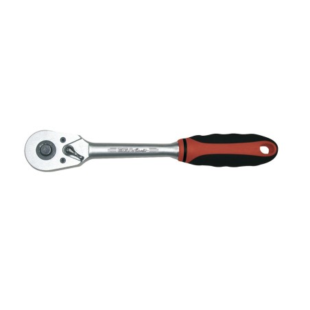 Llave de carraca reversible Ega Master 1/2" standard codigo 62606