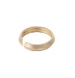 Anillo compresion laton racor laton PE 40